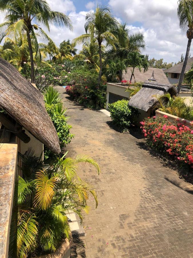 Exotic Oasis Villa In The Tropics 格兰贝伊 外观 照片